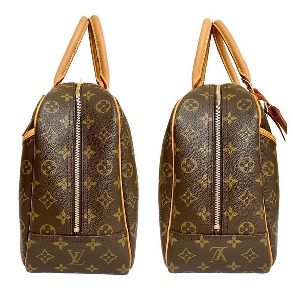 BEAUTIFUL Louis Vuitton Deauville ❤️ - Picture 14 of 17